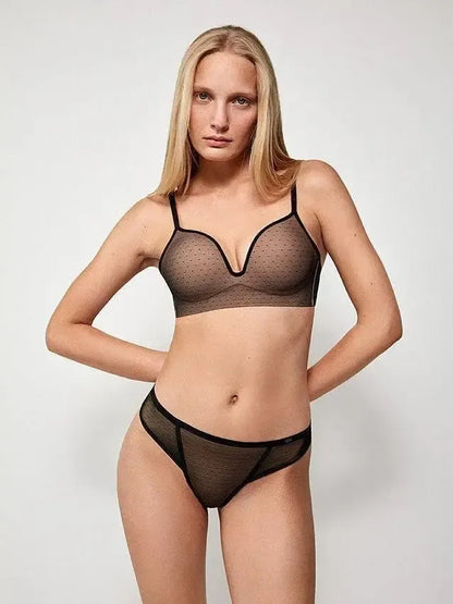 Slip donna modello brasiliana Gisela 10047
