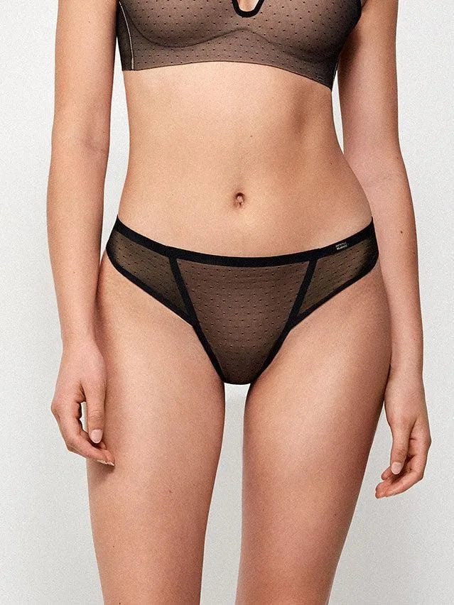 Slip donna modello brasiliana Gisela 10047