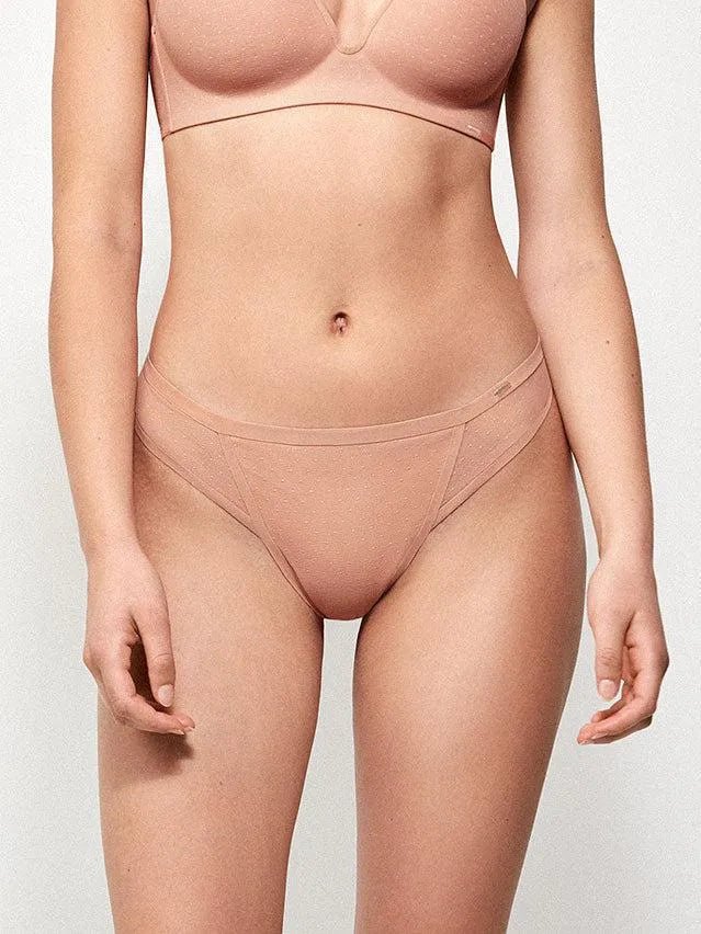 Slip donna modello brasiliana Gisela 10047