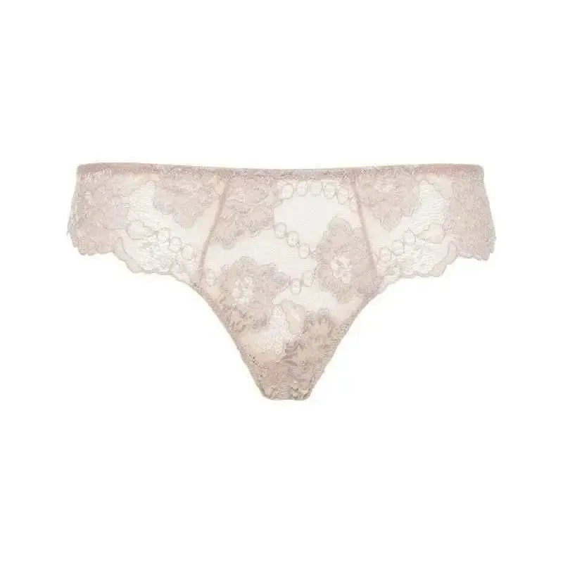 Slip donna modello brasiliana Lormar modello Prestige