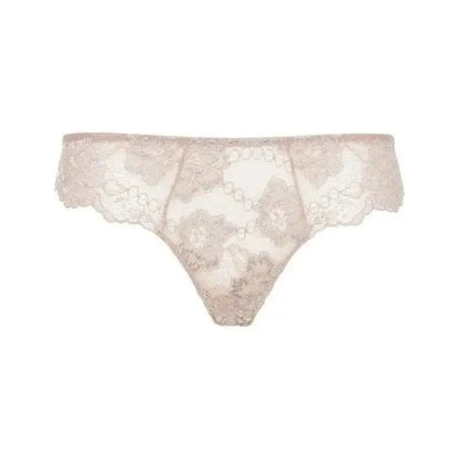 Slip donna modello brasiliana Lormar modello Prestige