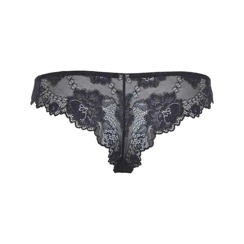 Slip donna modello brasiliana Lormar modello Prestige