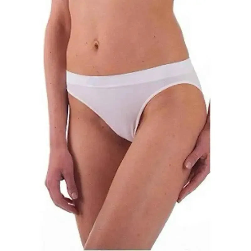 Slip donna vita bassa Bellissima in microfibra 015