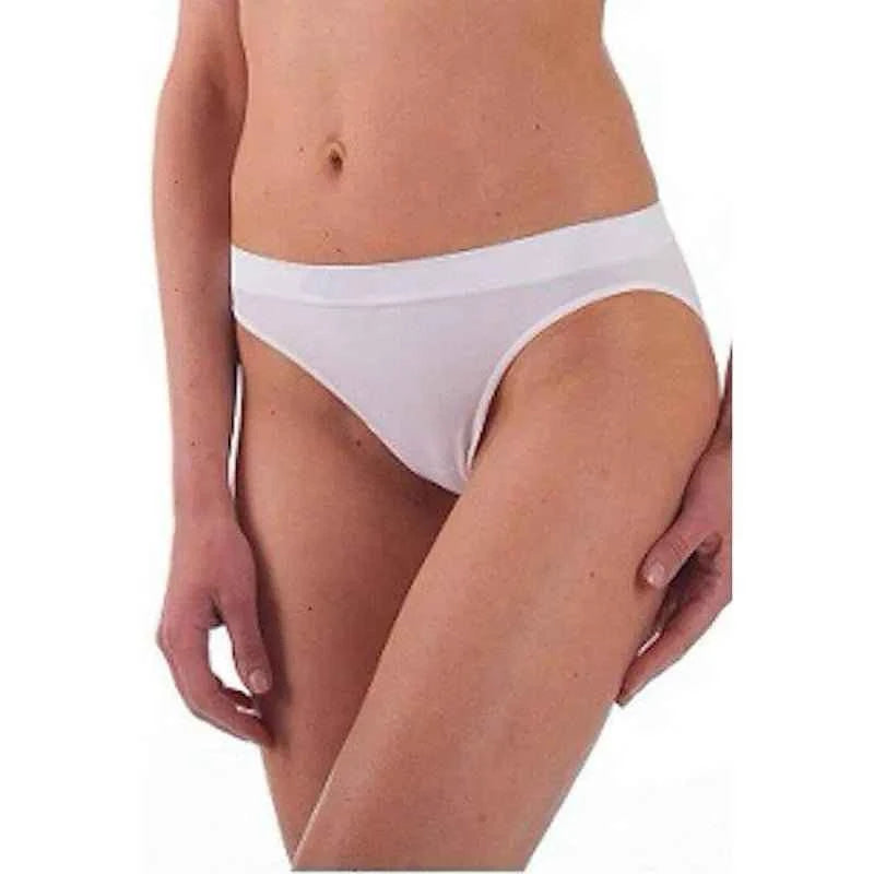 Slip donna vita bassa Bellissima in microfibra 015