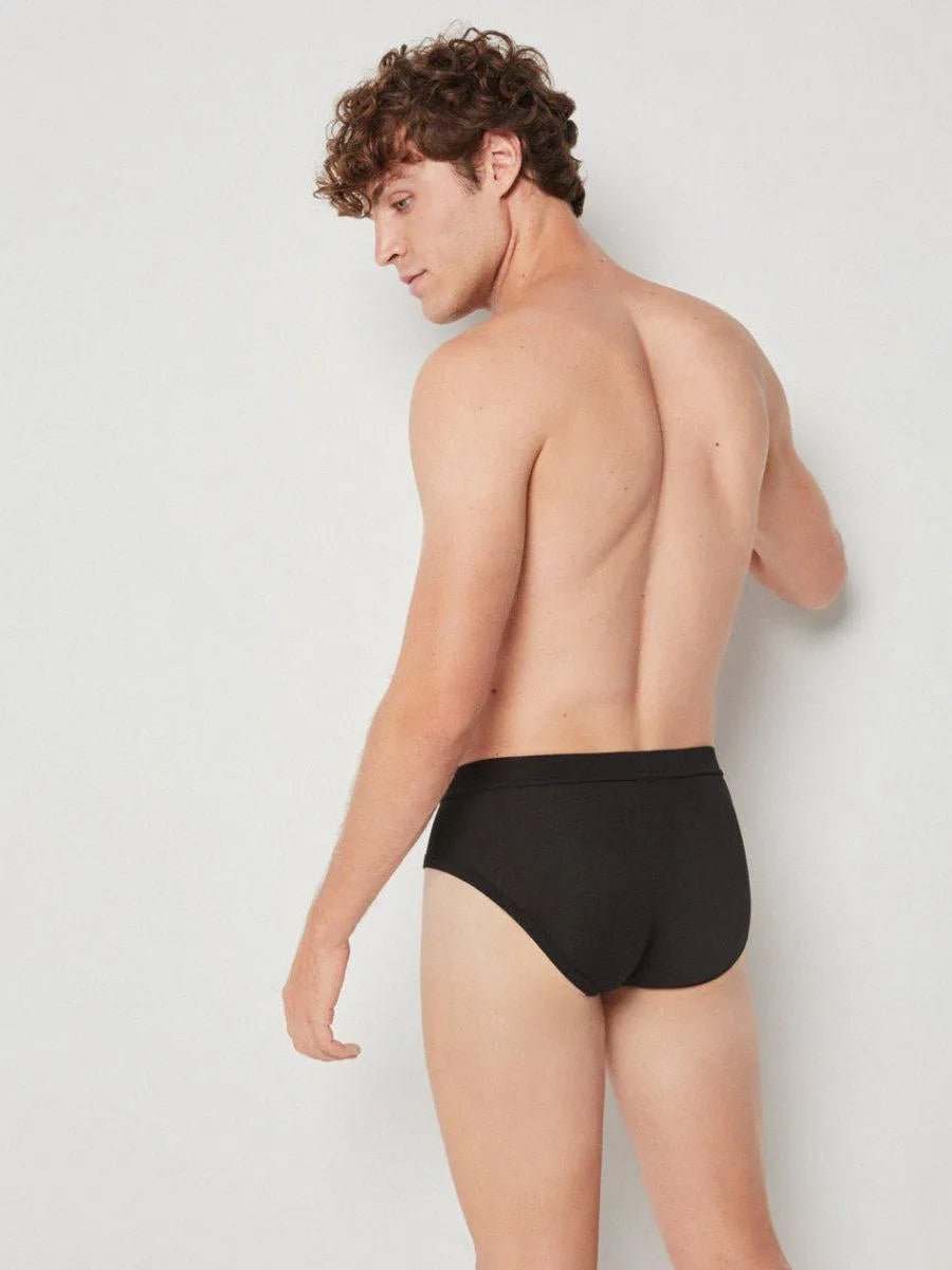 Slip uomo Gisela in modal EKO 1/10007B