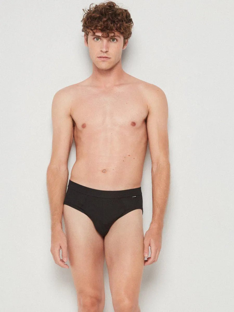Slip uomo Gisela in modal EKO 1/10007B