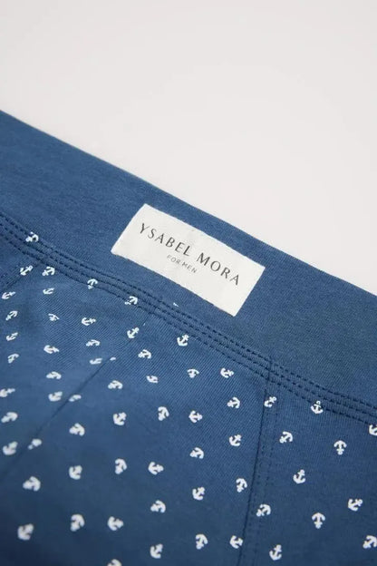 Slip uomo bipack fantasia Ysabel Mora 20291