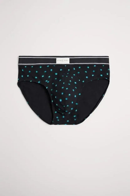 Slip uomo bipack fantasia Ysabel Mora 20307