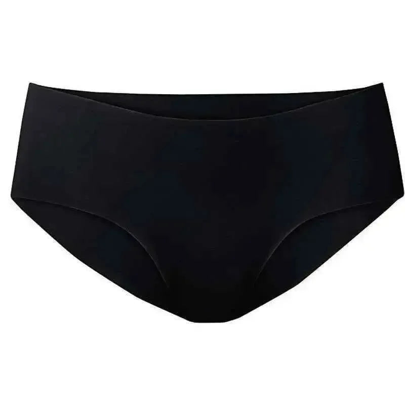 Slip vita bassa donna Cotonella in microfibra indemagliabile 8158