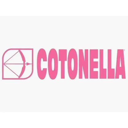 Slip vita bassa donna Cotonella in microfibra indemagliabile 8158