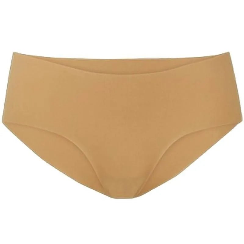 Slip vita bassa donna Cotonella in microfibra indemagliabile 8158