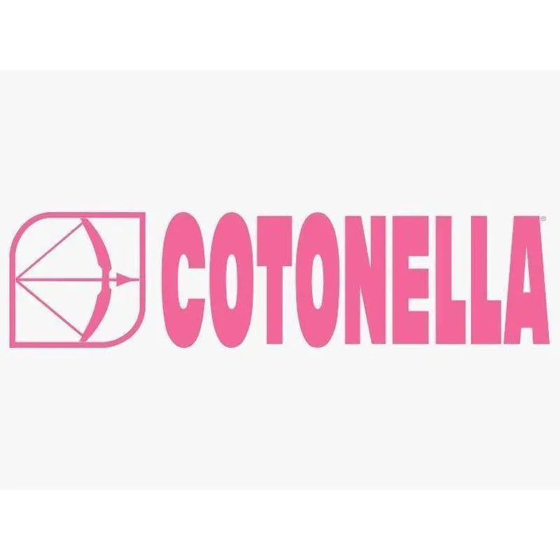 Slip vita bassa donna Cotonella in microfibra indemagliabile 8158