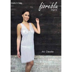 Sottoveste da donna Fioreblu modello Claudia