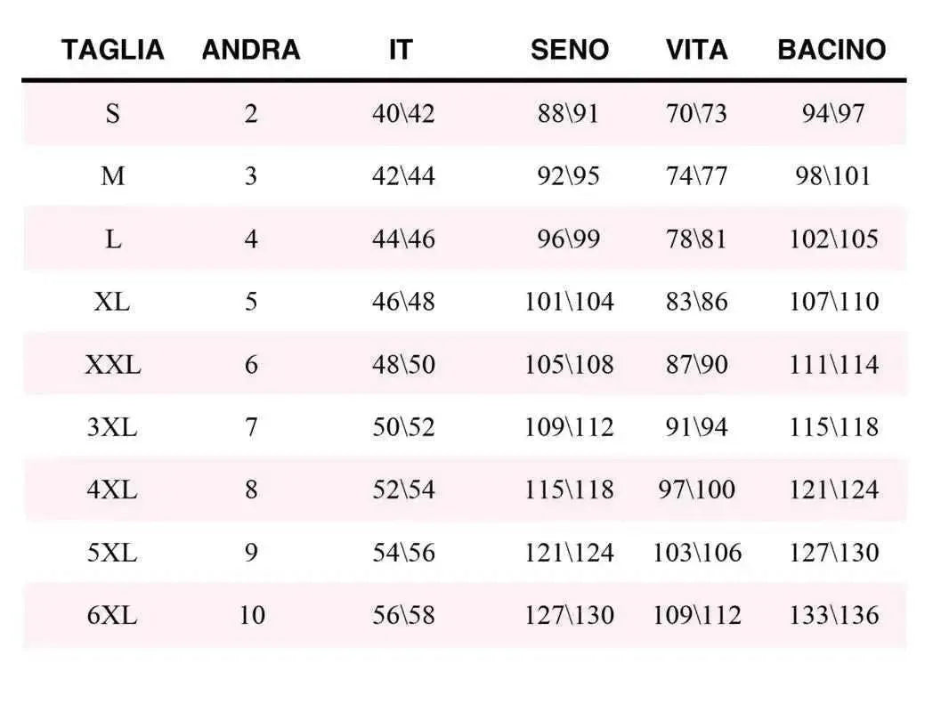Sottoveste donna Andra spalla larga in pizzo 575TF