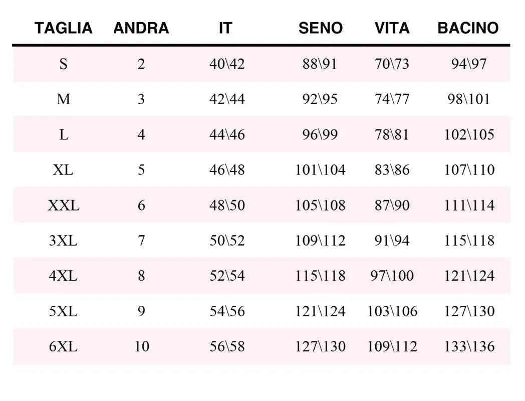 Sottoveste donna Andra spalla larga in pizzo 575TF