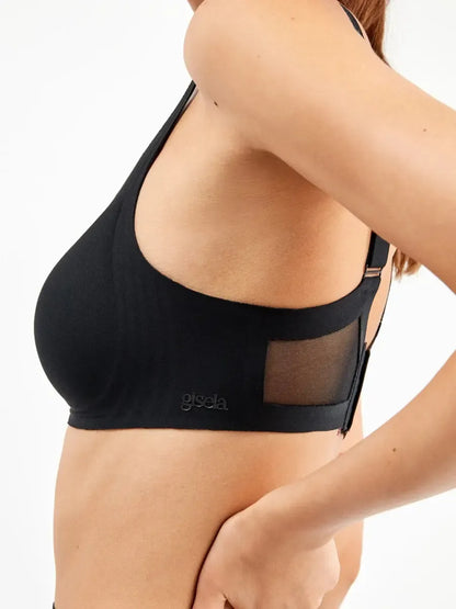 Top sportivo Gisela seamless 60001