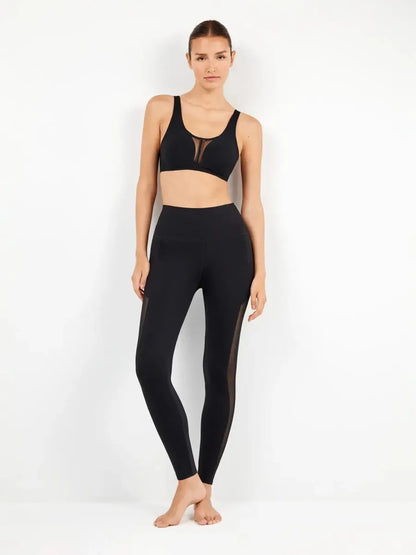 Top sportivo Gisela seamless 60001