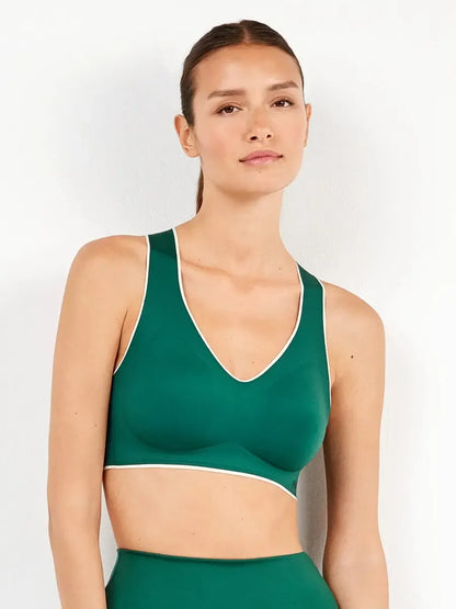 Top sportivo Gisela seamless 60002