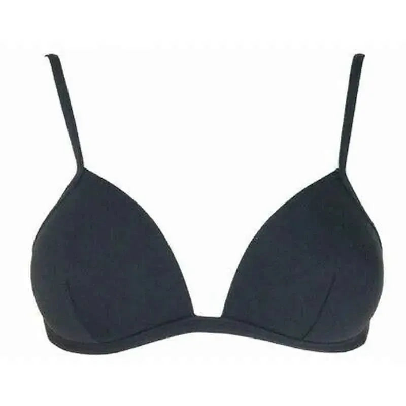Triangolo reggiseno imbottito donna teen Jadea Colors July