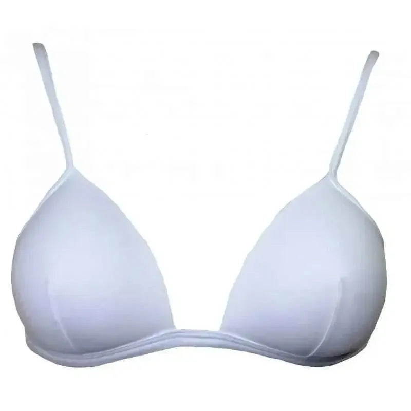Triangolo reggiseno imbottito donna teen Jadea Colors July