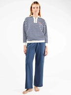 Tuta donna Gisela in felpa The Beatles 20364