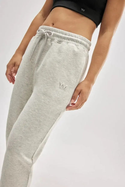 Tuta donna felpata Ysabel Mora 70942/70943 Grigio