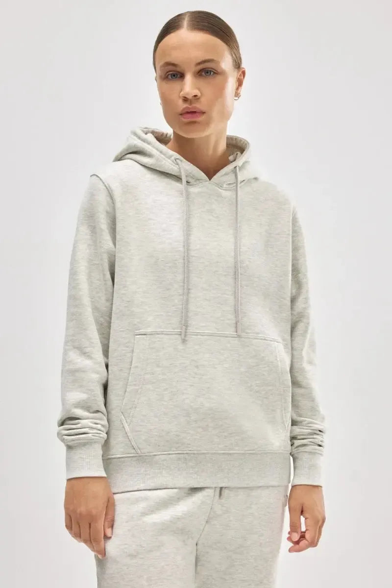 Tuta donna felpata Ysabel Mora 70942/70943 Grigio