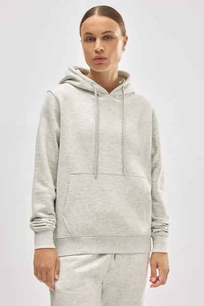 Tuta donna felpata Ysabel Mora 70942/70943 Grigio