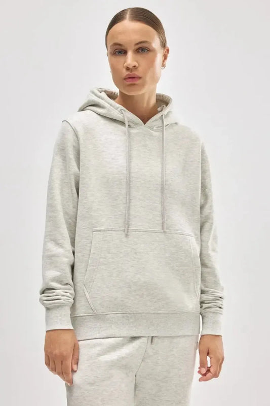 Tuta donna felpata Ysabel Mora 70942/70943 Grigio