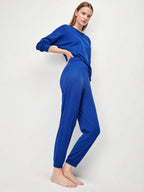 Tuta donna in viscosa Gisela 20053