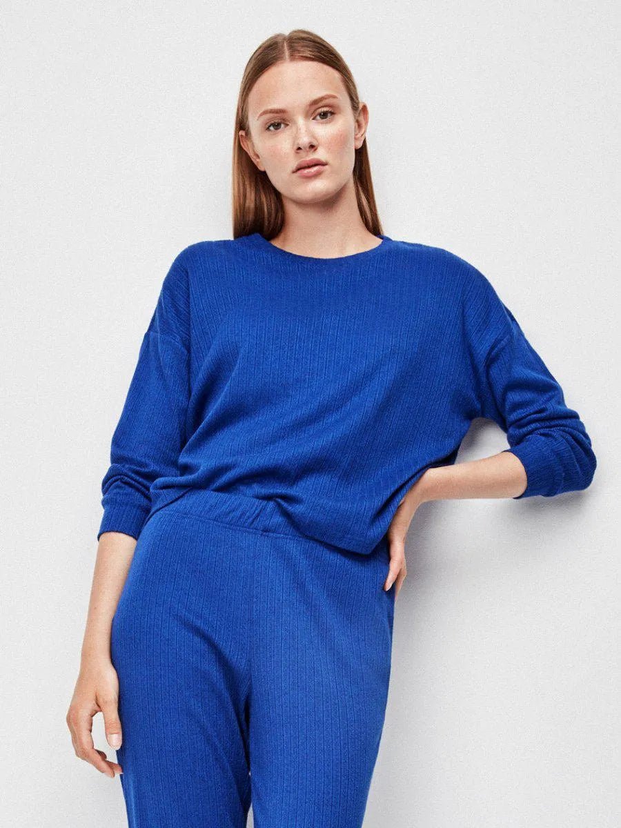 Tuta donna in viscosa Gisela 20053