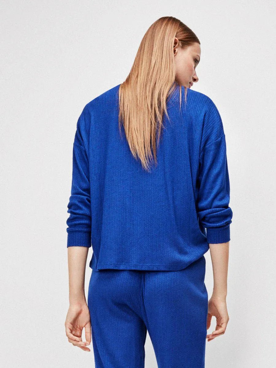 Tuta donna in viscosa Gisela 20053