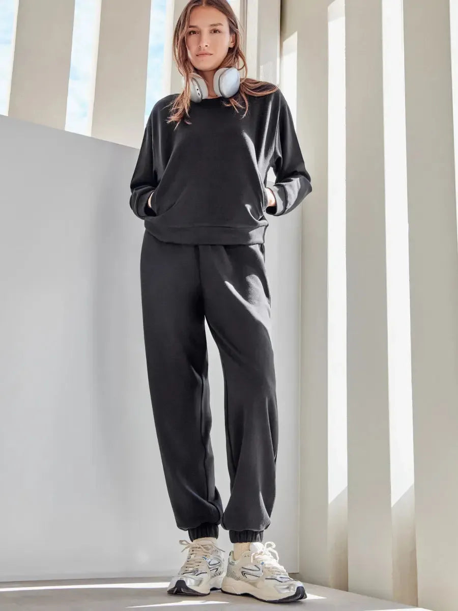 Tuta donna in viscosa Gisela 70004/70005