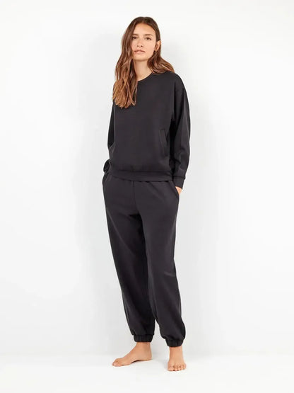 Tuta donna in viscosa Gisela 70004/70005