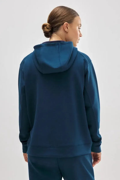 Tuta donna in viscosa Ysabel Mora 70939/70940 Blu