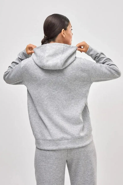 Tuta donna in viscosa Ysabel Mora 70939/70940 Grigio