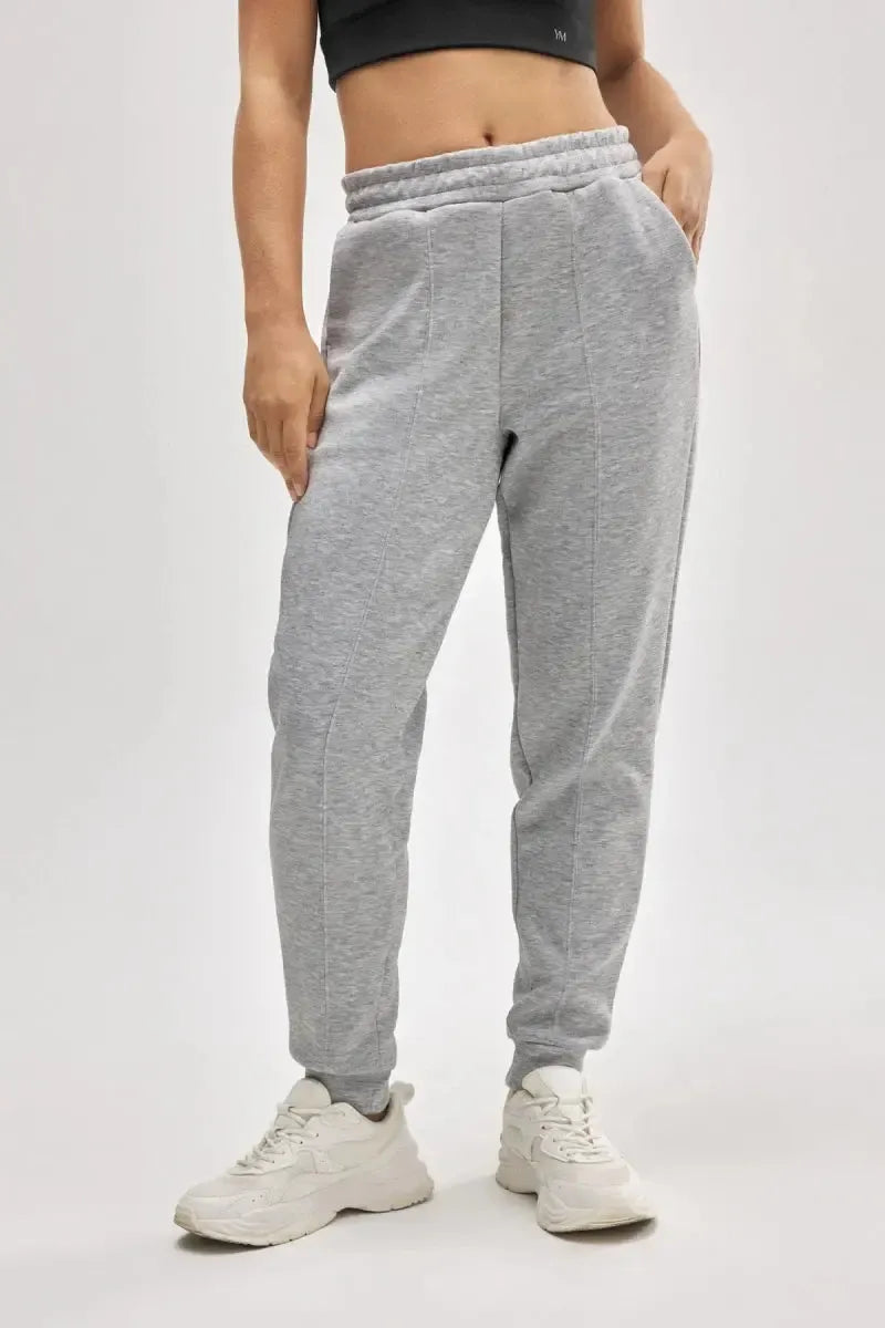 Tuta donna in viscosa Ysabel Mora 70939/70940 Grigio