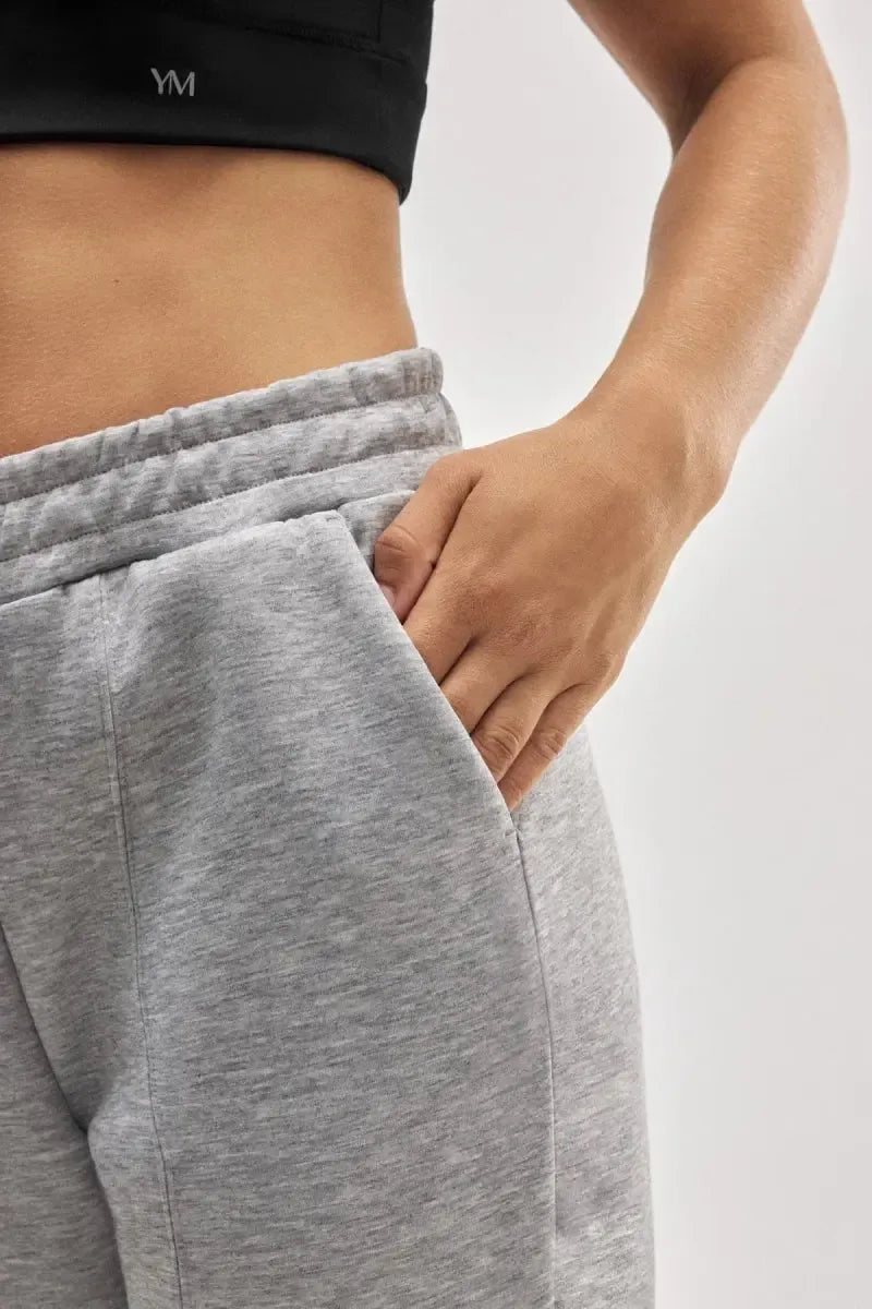 Tuta donna in viscosa Ysabel Mora 70939/70940 Grigio