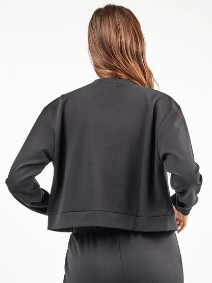 Tuta donna in viscosa felpata Gisela 70010/70011