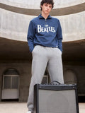 Tuta uomo Gisela in felpa The Beatles 20365