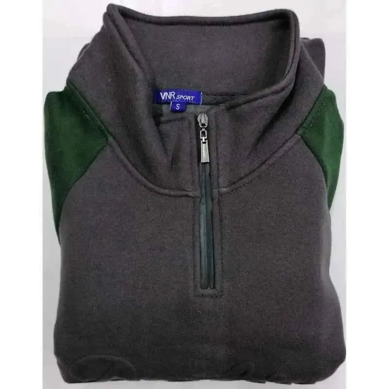 Tuta uomo in felpa Venere giacca con pantalone Mauro