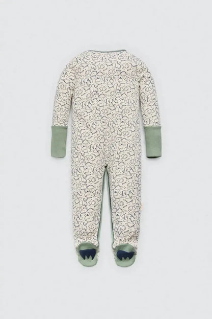 Tutina neonato caldo cotone Ysabel Mora 25598