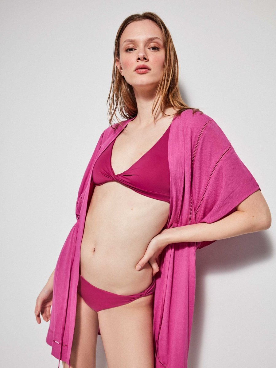Abito mare caftano copricostume Gisela 40022 - Caos Intimo Donna - Uomo - Bambini - Casa - Gisela
