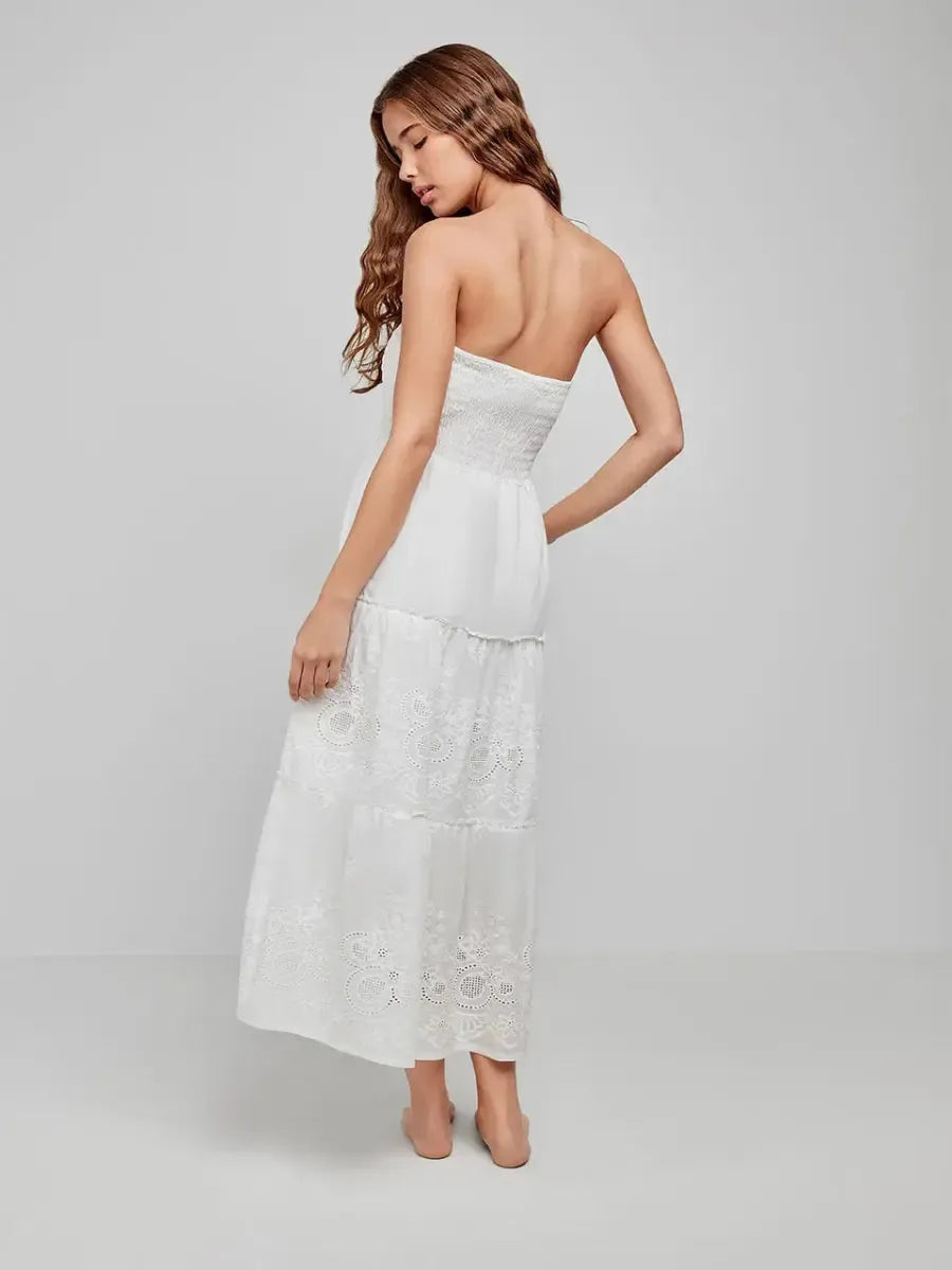 Abito mare copricostume Gisela 40032 - Caos Intimo Donna - Uomo - Bambini - Casa - Gisela