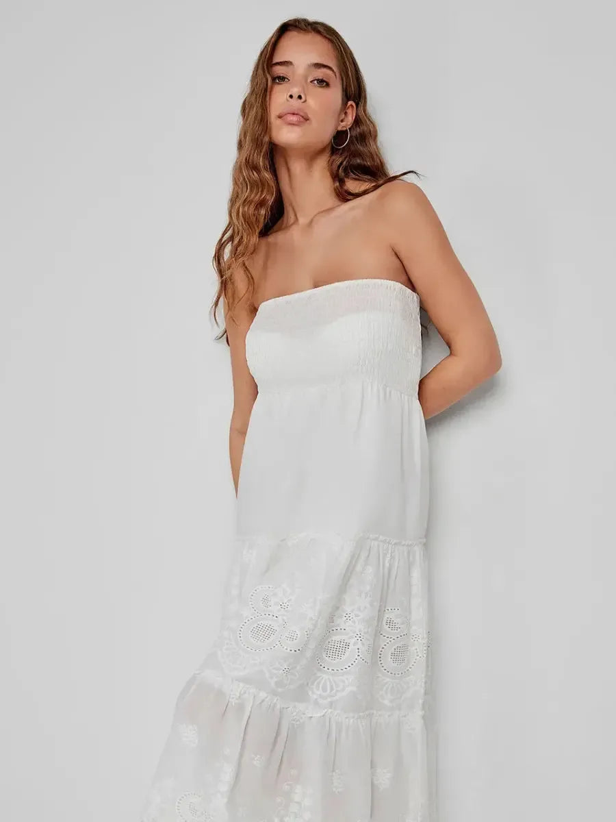 Abito mare copricostume Gisela 40032 - Caos Intimo Donna - Uomo - Bambini - Casa - Gisela