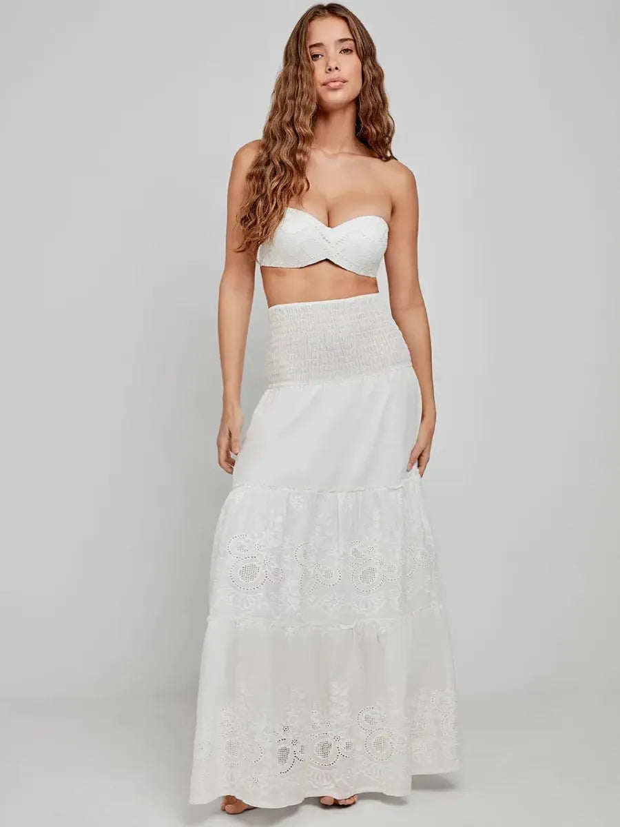 Abito mare copricostume Gisela 40032 - Caos Intimo Donna - Uomo - Bambini - Casa - Gisela