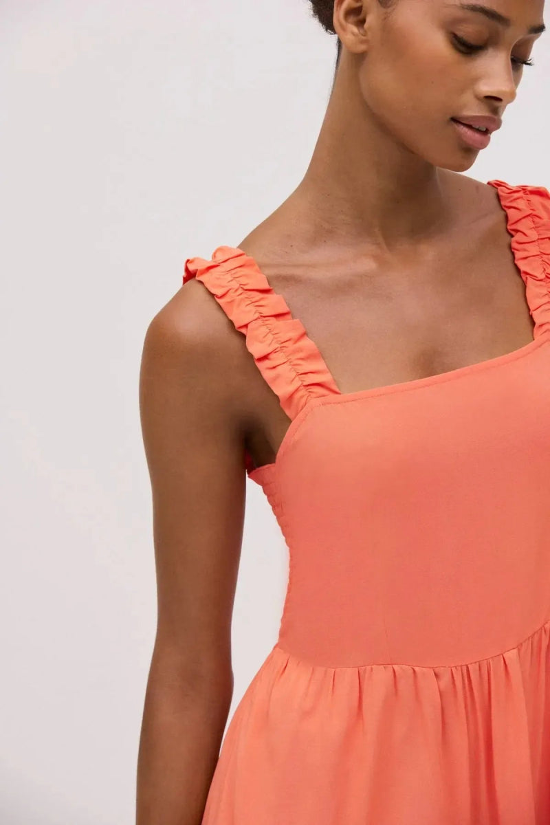 Abito mare copricostume Ysabel Mora 86132 - Caos Intimo Donna - Uomo - Bambini - Casa - Ysabel Mora
