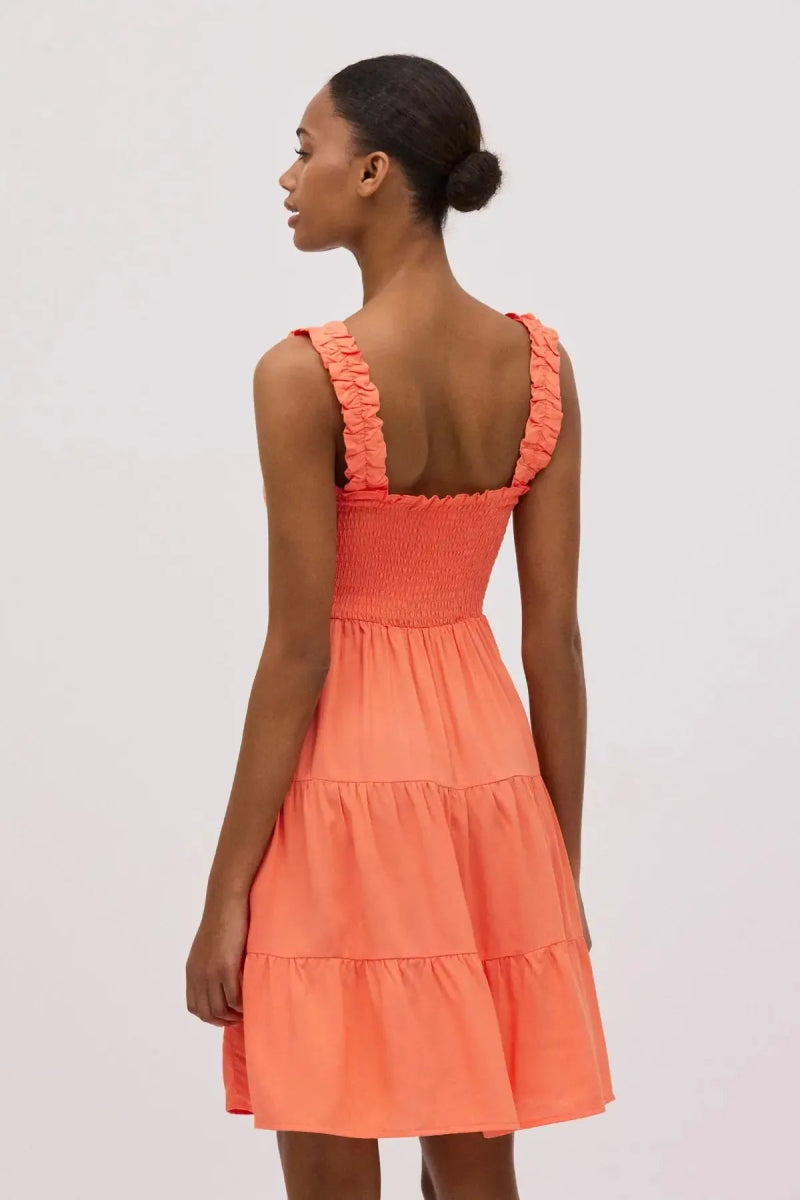 Abito mare copricostume Ysabel Mora 86132 - Caos Intimo Donna - Uomo - Bambini - Casa - Ysabel Mora