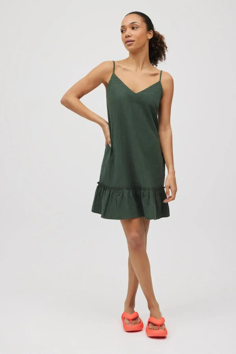 Abito mare copricostume Ysabel Mora 86135 - Caos Intimo Donna - Uomo - Bambini - Casa - Ysabel Mora