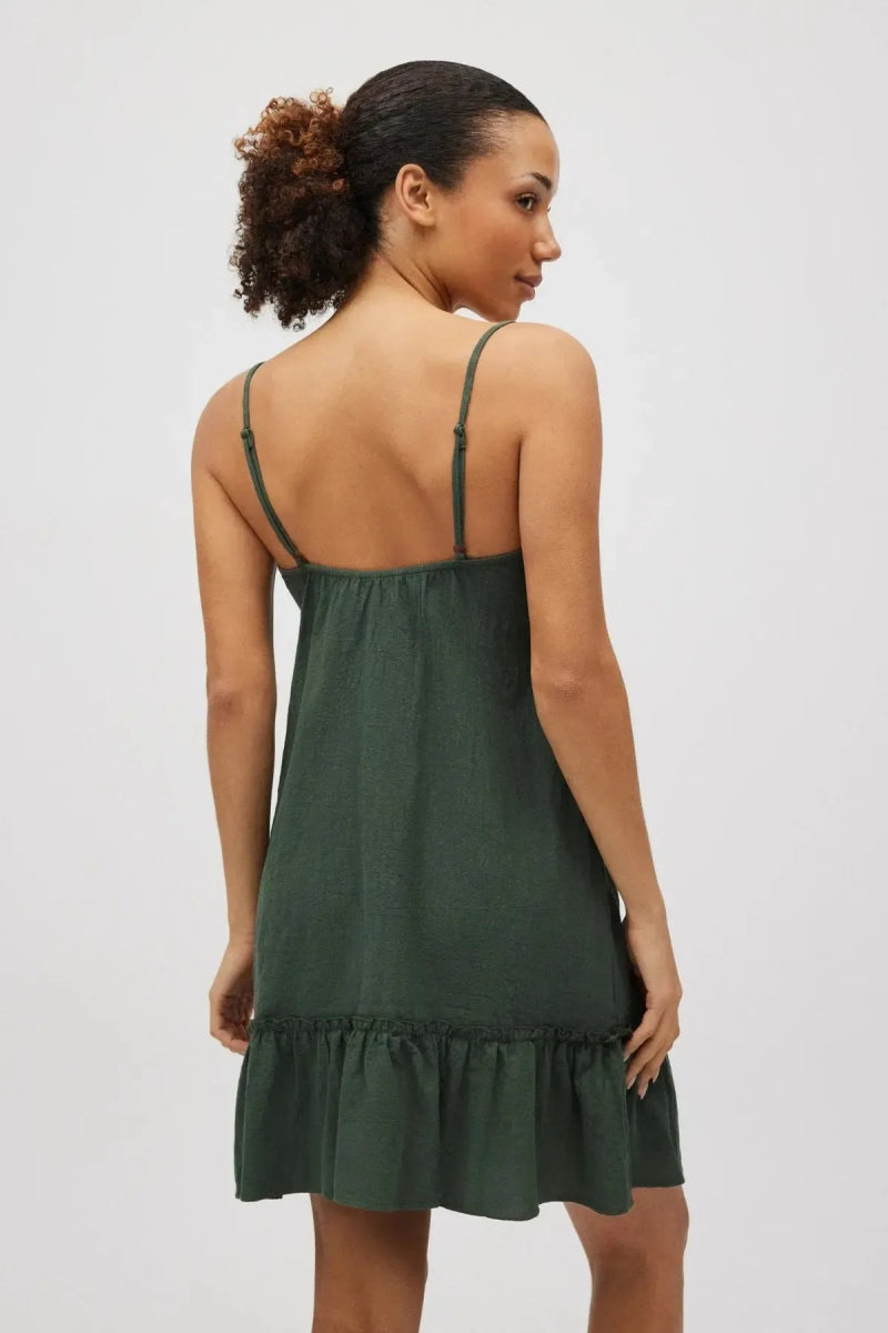 Abito mare copricostume Ysabel Mora 86135 - Caos Intimo Donna - Uomo - Bambini - Casa - Ysabel Mora